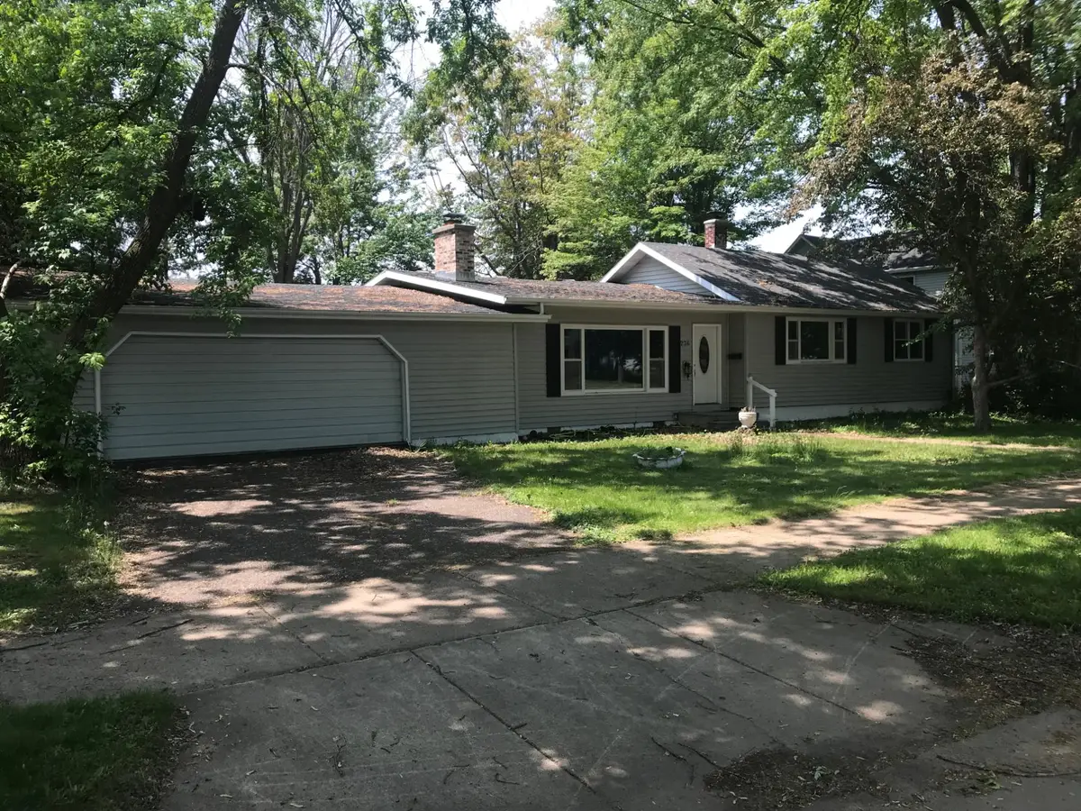 236 Argyle Ave, Phillips, WI 54555 - #1