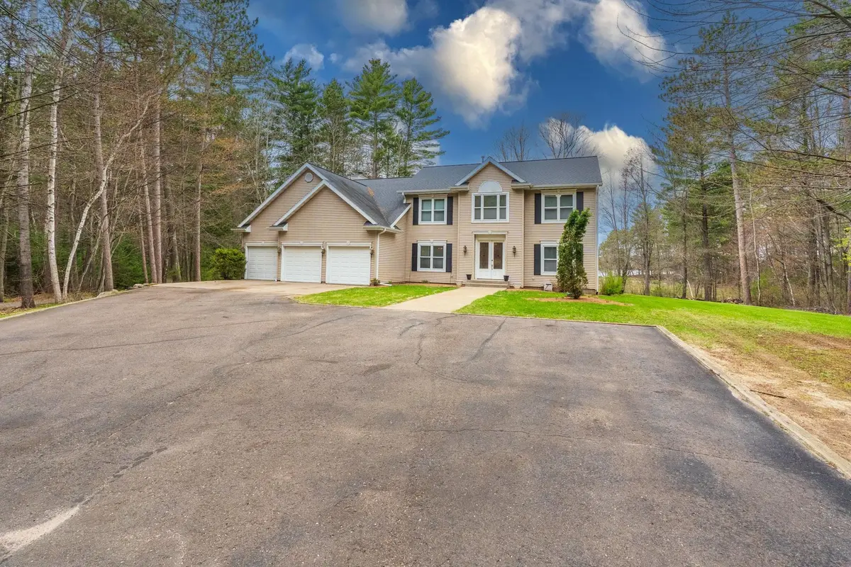 N11777 Deer Lake Rd, Tomahawk, WI 54487 - #1