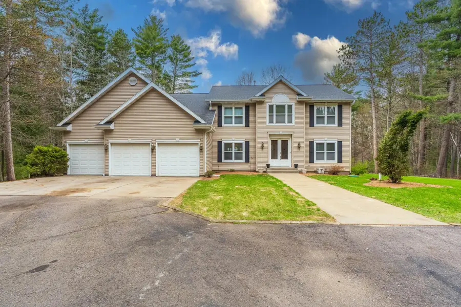 N11777 Deer Lake Rd, Tomahawk, WI 54487 - #2