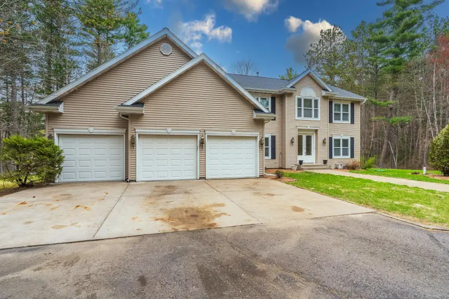 N11777 Deer Lake Rd, Tomahawk, WI 54487 - #3