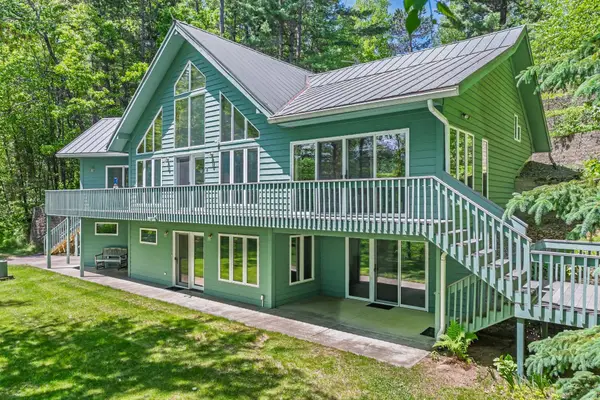 W5321 Stonewood Rd, Tomahawk, WI 54487