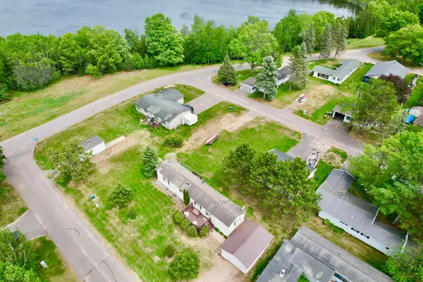 6860 Lake Terrace Estates W, Three Lakes, WI 54562