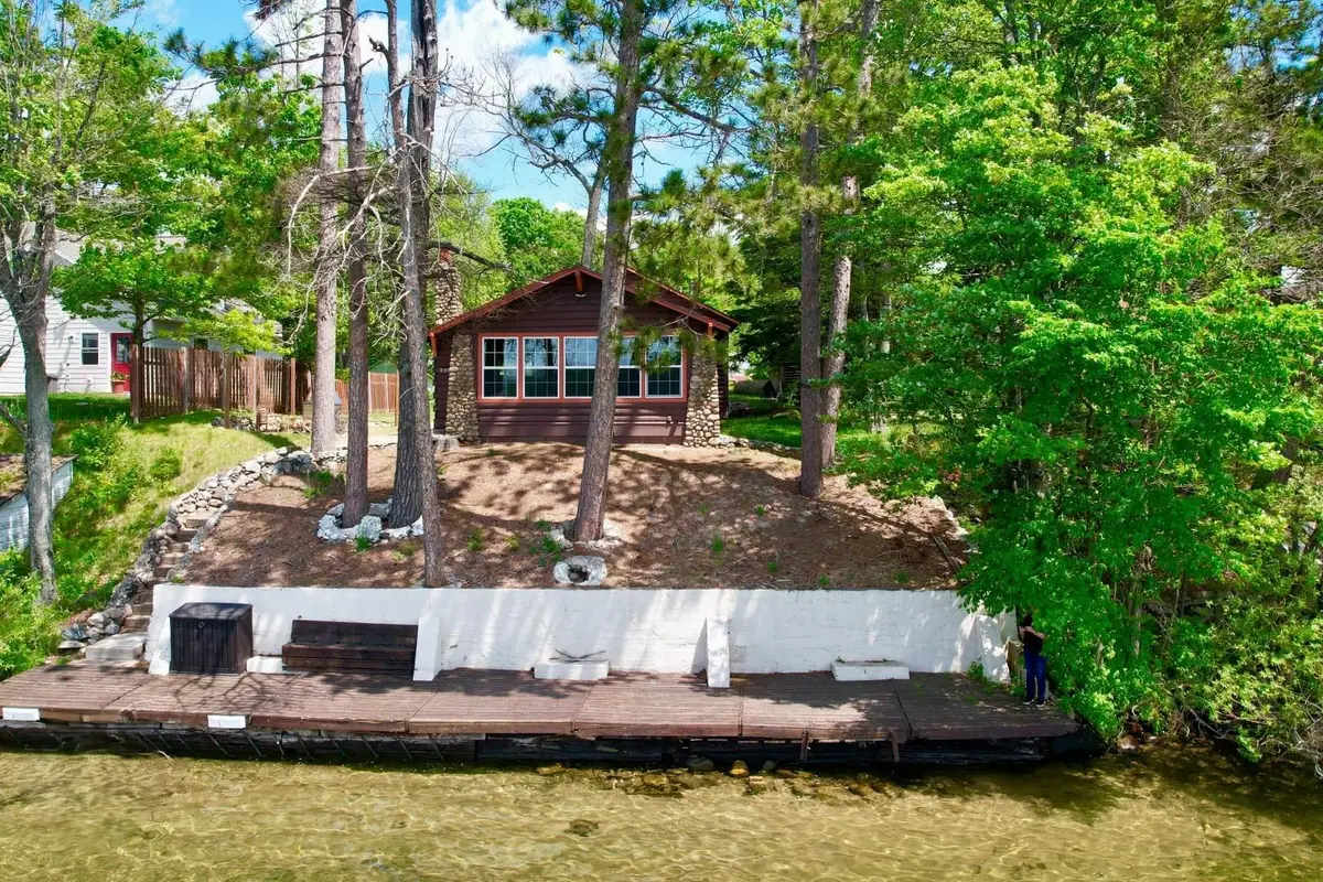 5243 Silver Lake Rd E, Laona, WI 54541 - #1