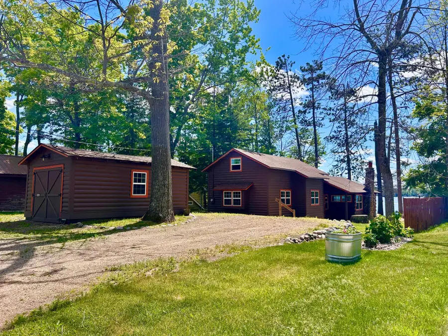 5243 Silver Lake Rd E, Laona, WI 54541 - #3