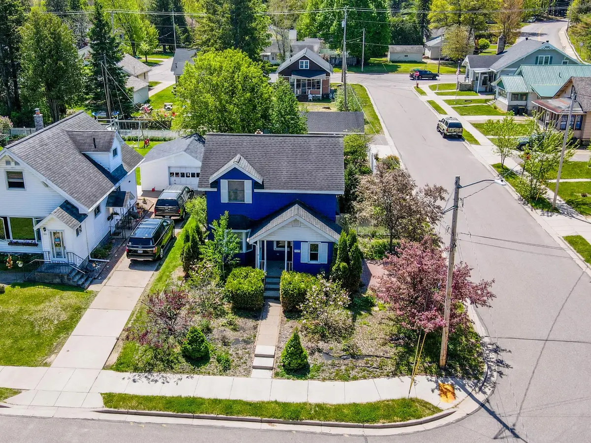 359 Marshall St, Rhinelander, WI 54501 - #1