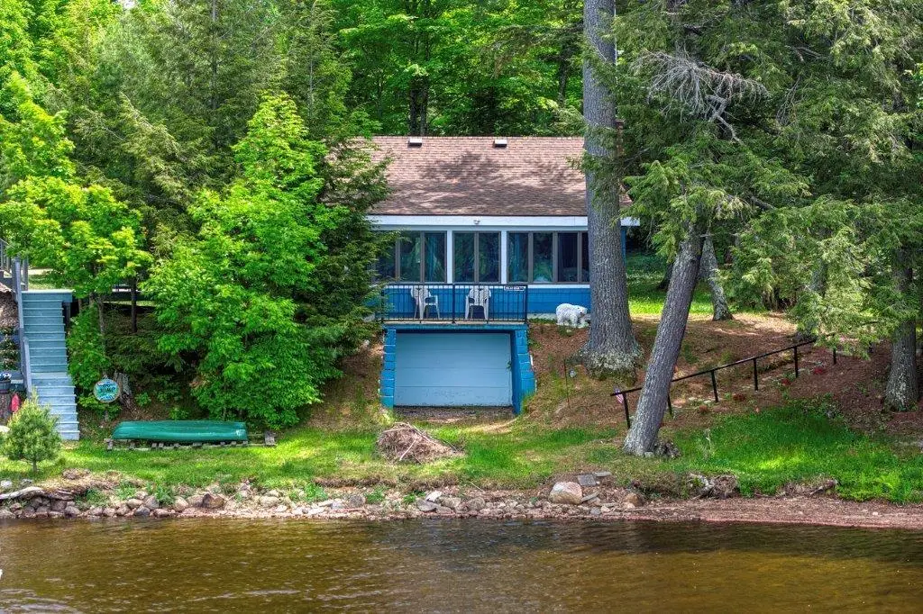 W11508 Enterprise Lake Rd, Elcho, WI 54428 - #1