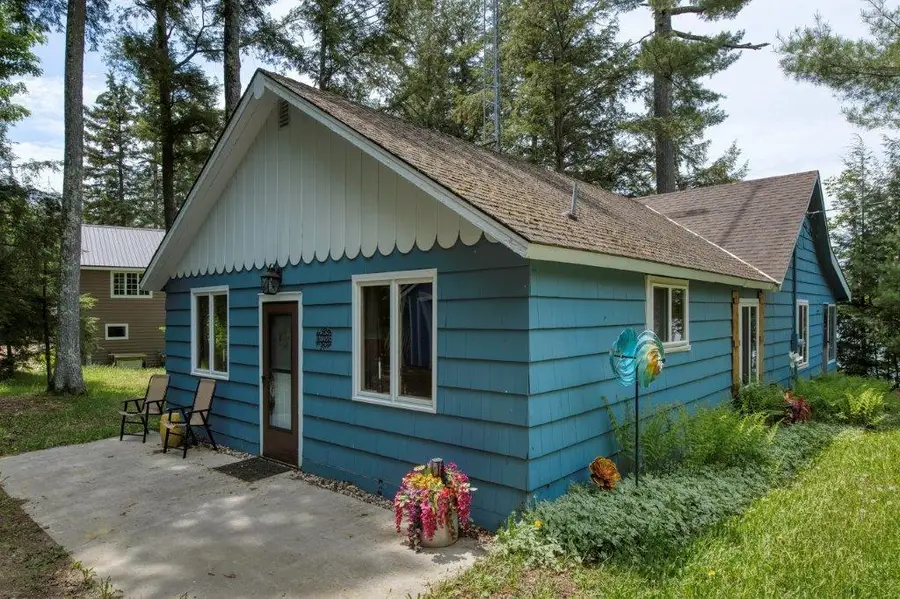 W11508 Enterprise Lake Rd, Elcho, WI 54428 - #2