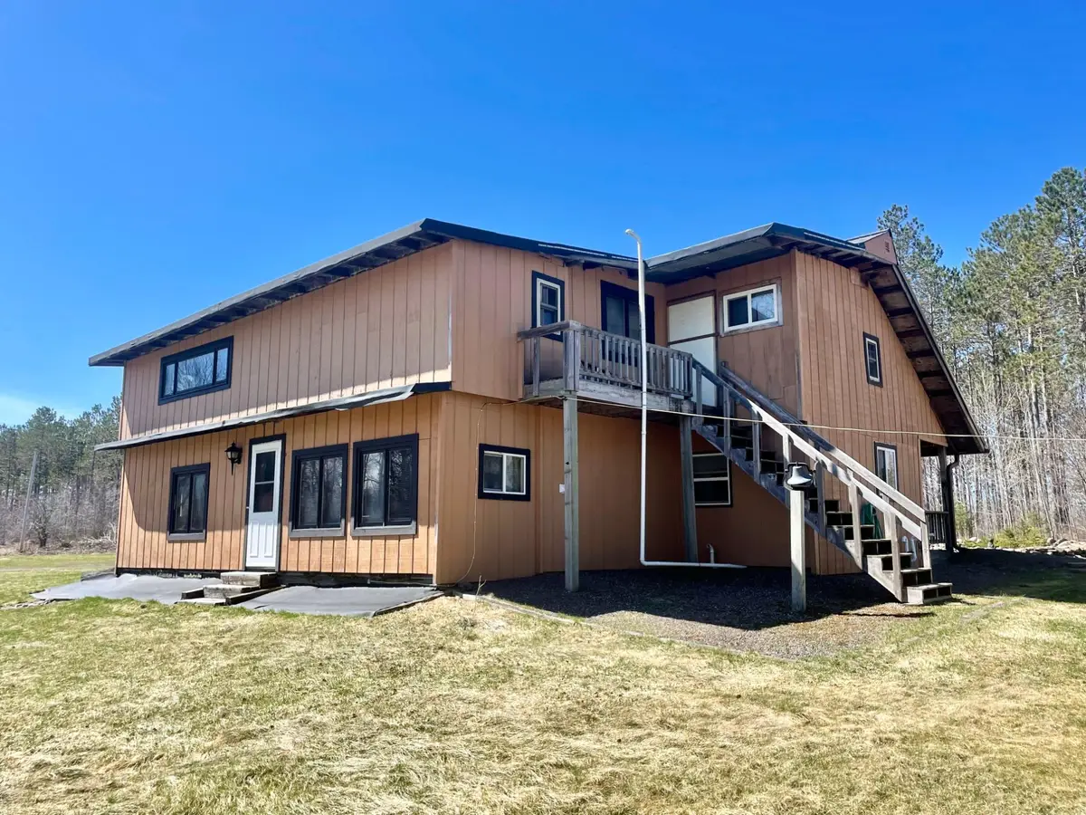6854 Zett Rd, Loretta, WI 54896 - #1
