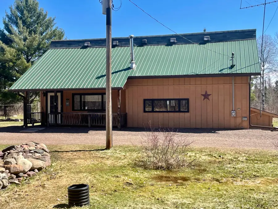 6854 Zett Rd, Loretta, WI 54896 - #3