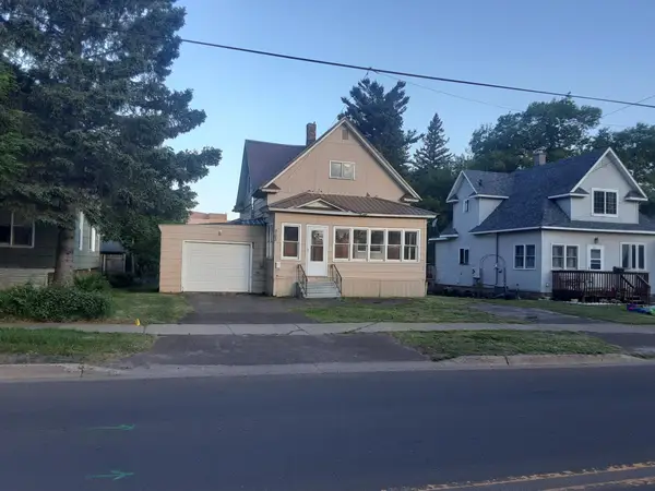 205 Lake St N N, Ironwood, MI 49938