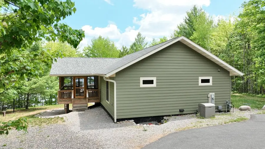 8472 Green Bass Rd, Three Lakes, WI 54521 - #2