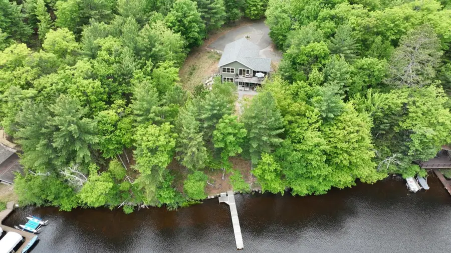 8472 Green Bass Rd, Three Lakes, WI 54521 - #3
