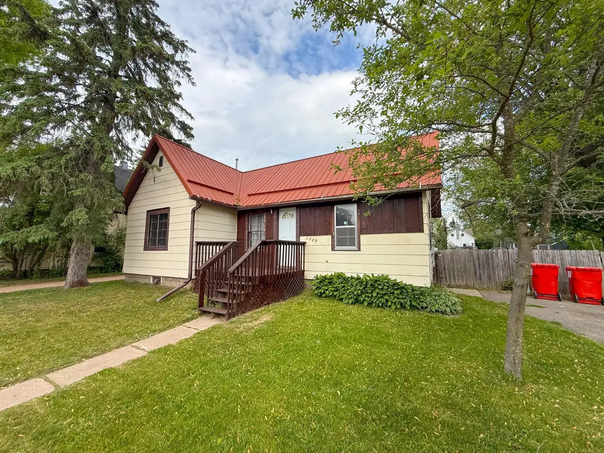 1325 Edison St, Antigo, WI 54409 - #1