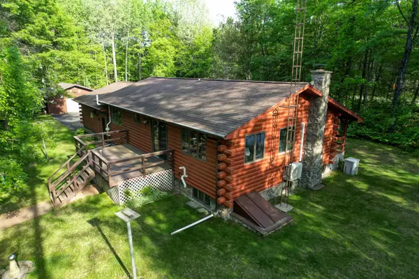 W6542 Milky Rd, Tomahawk, WI 54487