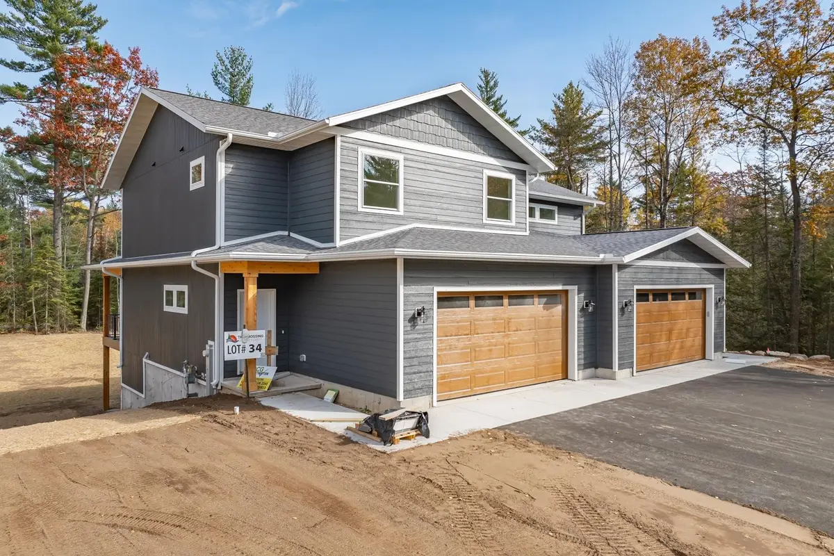 1660 Anthony Dr, Eagle River, WI 54521 - #1