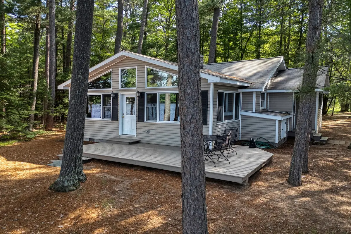 7503 Cth X, Three Lakes, WI 54562 - #1
