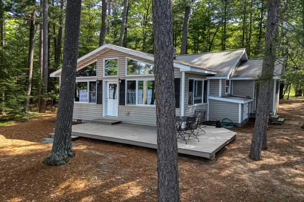 7503 Cth X, Three Lakes, WI 54562