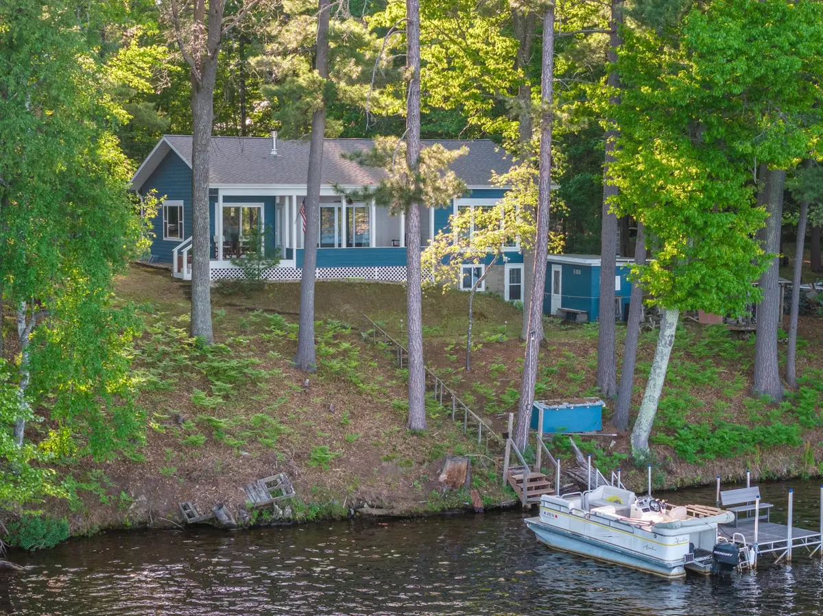 5453 Manor Rd, Rhinelander, WI 54501 - #1