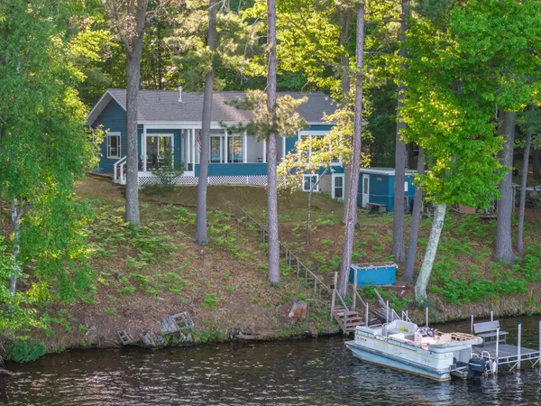 5453 Manor Rd, Rhinelander, WI 54501