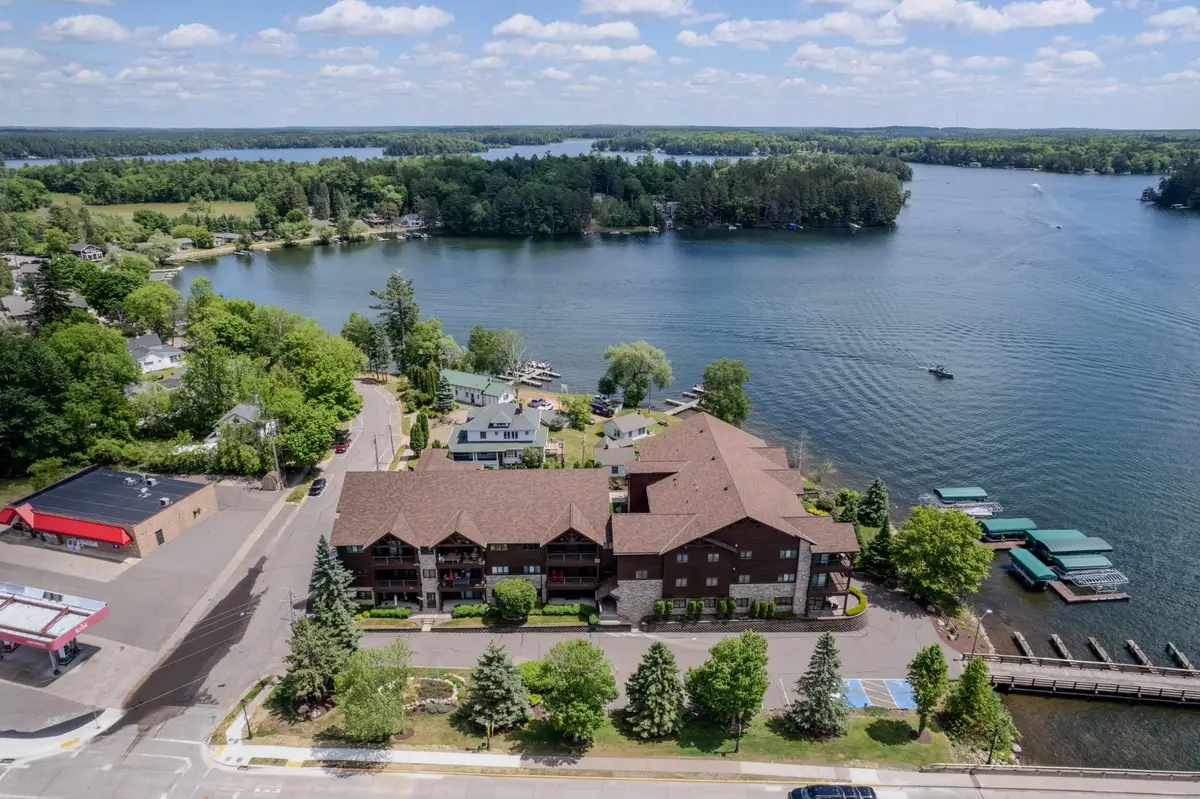 311 Park Ave E #A206, Minocqua, WI 54548 - #1