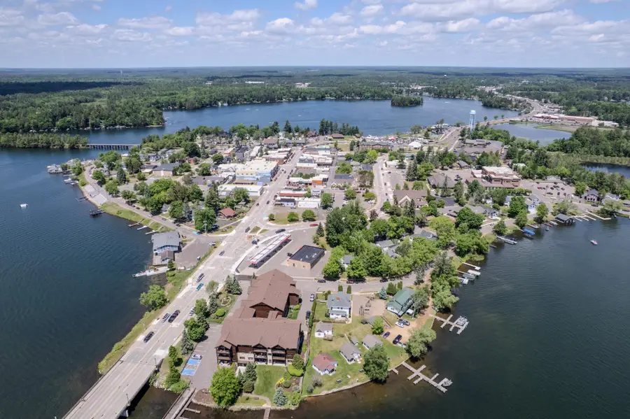 311 Park Ave E #A206, Minocqua, WI 54548 - #2