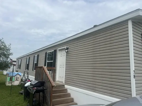 2801 Thielman St, Merrill, WI 54452