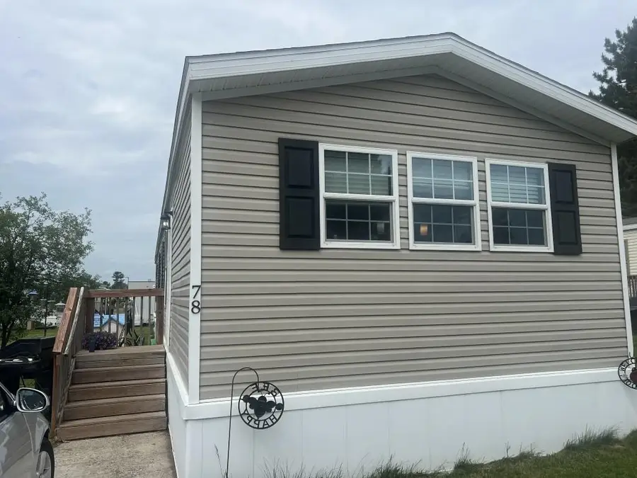 2801 Thielman St, Merrill, WI 54452 - #2