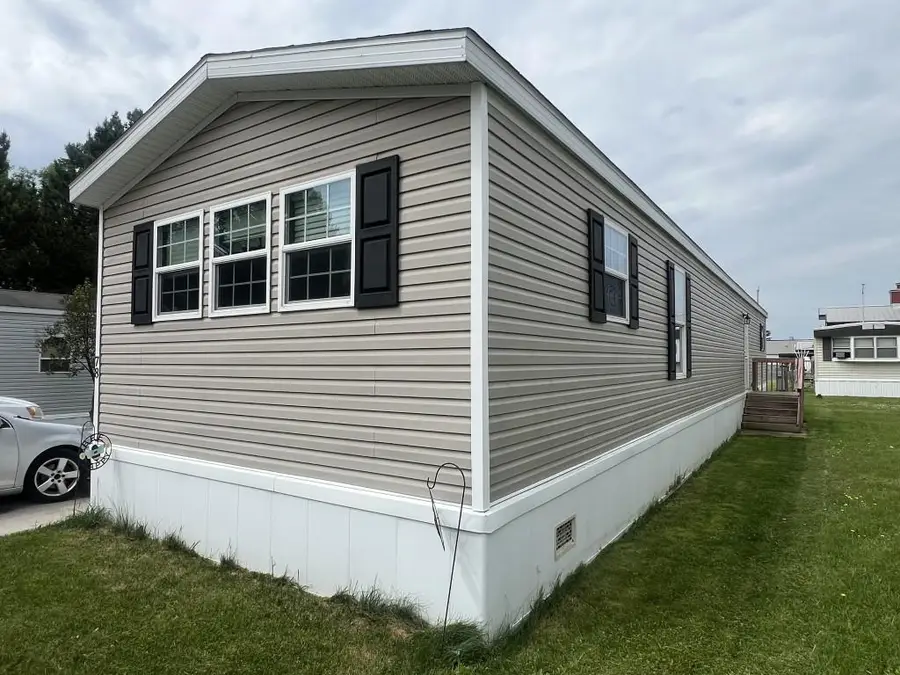 2801 Thielman St, Merrill, WI 54452 - #3