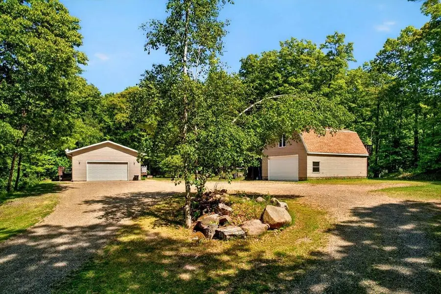 6730 Estelle Dr, Rhinelander, WI 54501 - #2