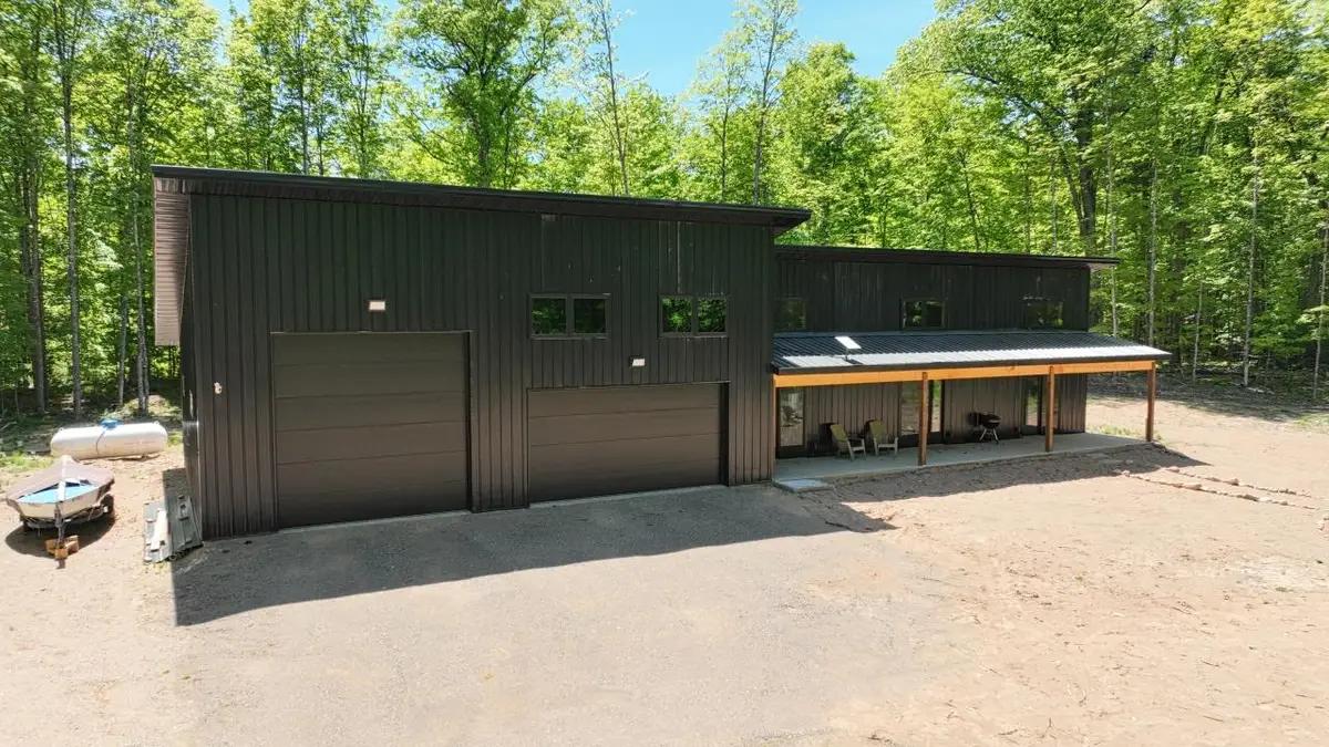 3550 Timbercrest Way, Conover, WI 54519 - #1