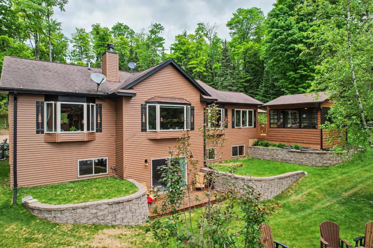N2713 Dinner Lake Rd, Watersmeet, MI 49969 - #1