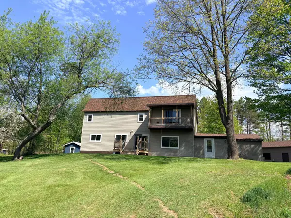 11305 Cth M, Crandon, WI 54520