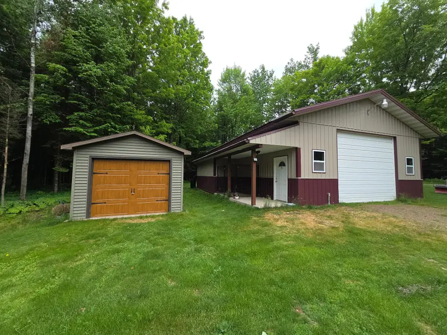 N10319 Popple Creek Rd, Phillips, WI 54555 - #2