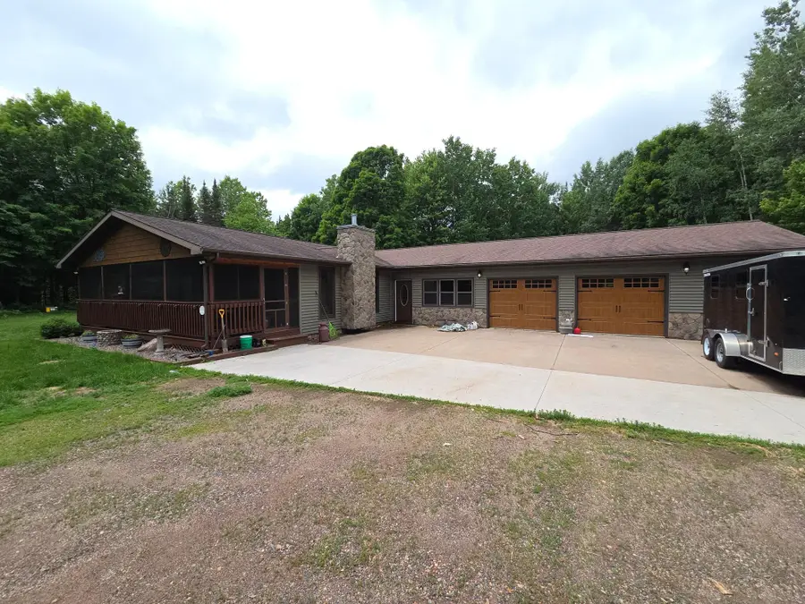 N10319 Popple Creek Rd, Phillips, WI 54555 - #3