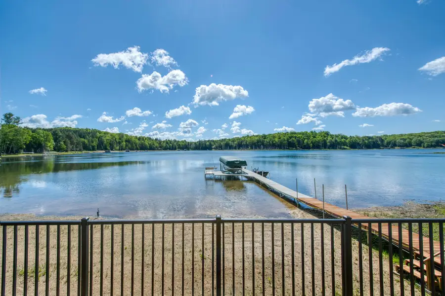 2287 Anvil Lake Rd E, Eagle River, WI 54521 - #2