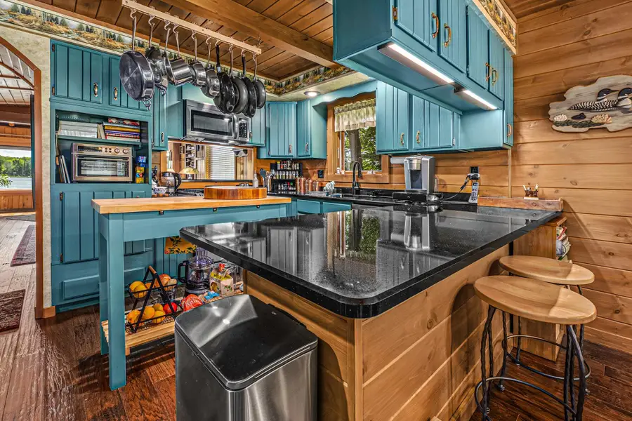 2287 Anvil Lake Rd E, Eagle River, WI 54521 - #3