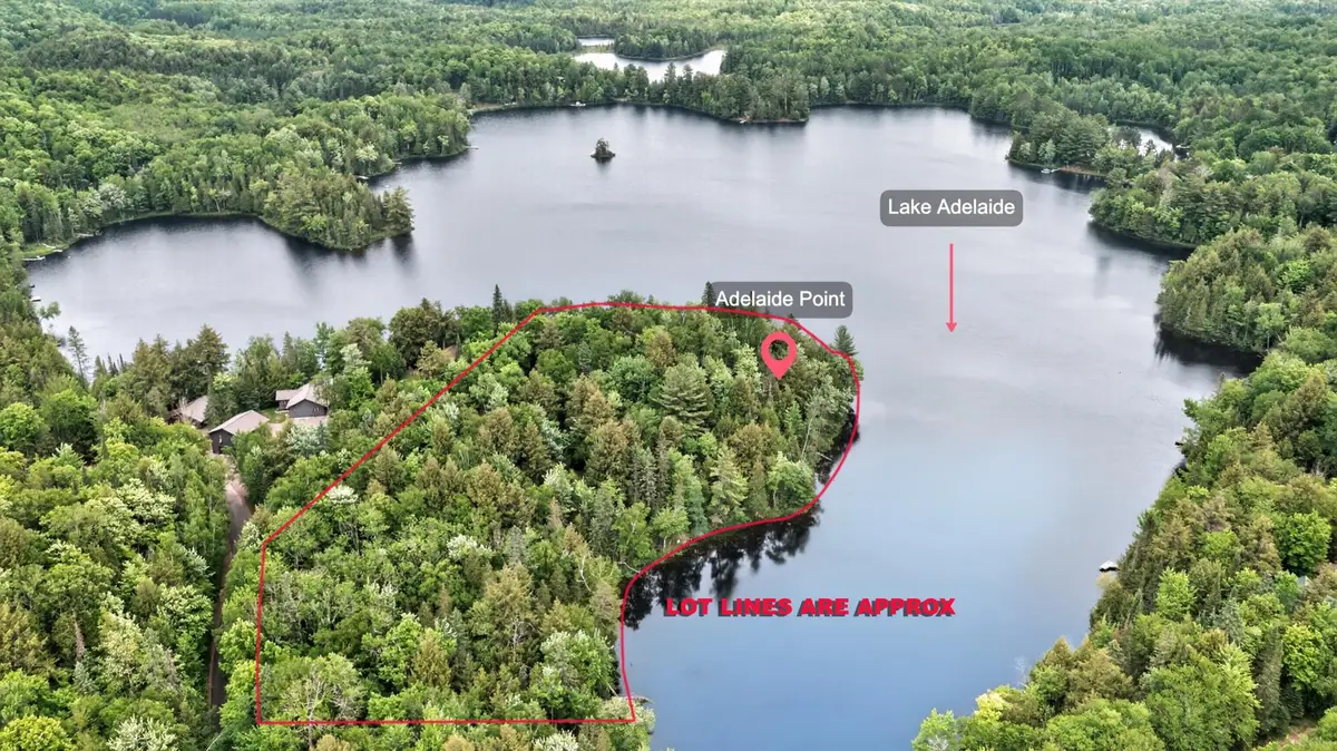 ON Adelaide Dr, Winchester, WI 54557 - #1