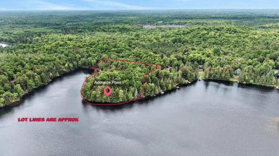 ON Adelaide Dr, Winchester, WI 54557 - #2
