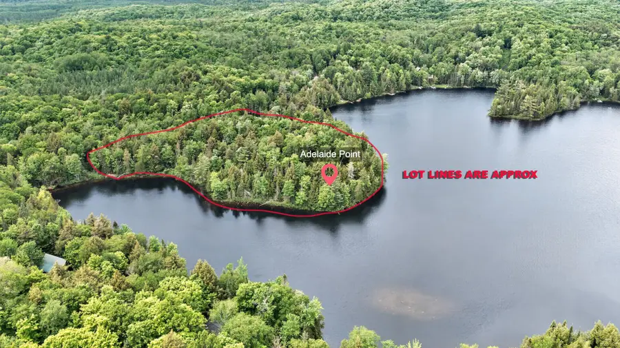 ON Adelaide Dr, Winchester, WI 54557 - #3