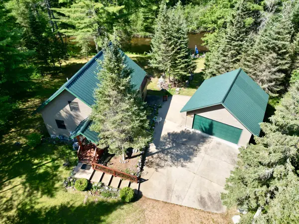 4233 Hegemann Rd, Conover, WI 54519