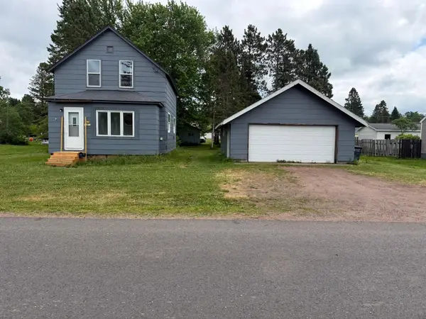 1719 Hadley St, Bessemer, MI 49911
