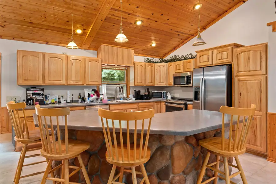 11196 Blue Lake Rd, Minocqua, WI 54548 - #2