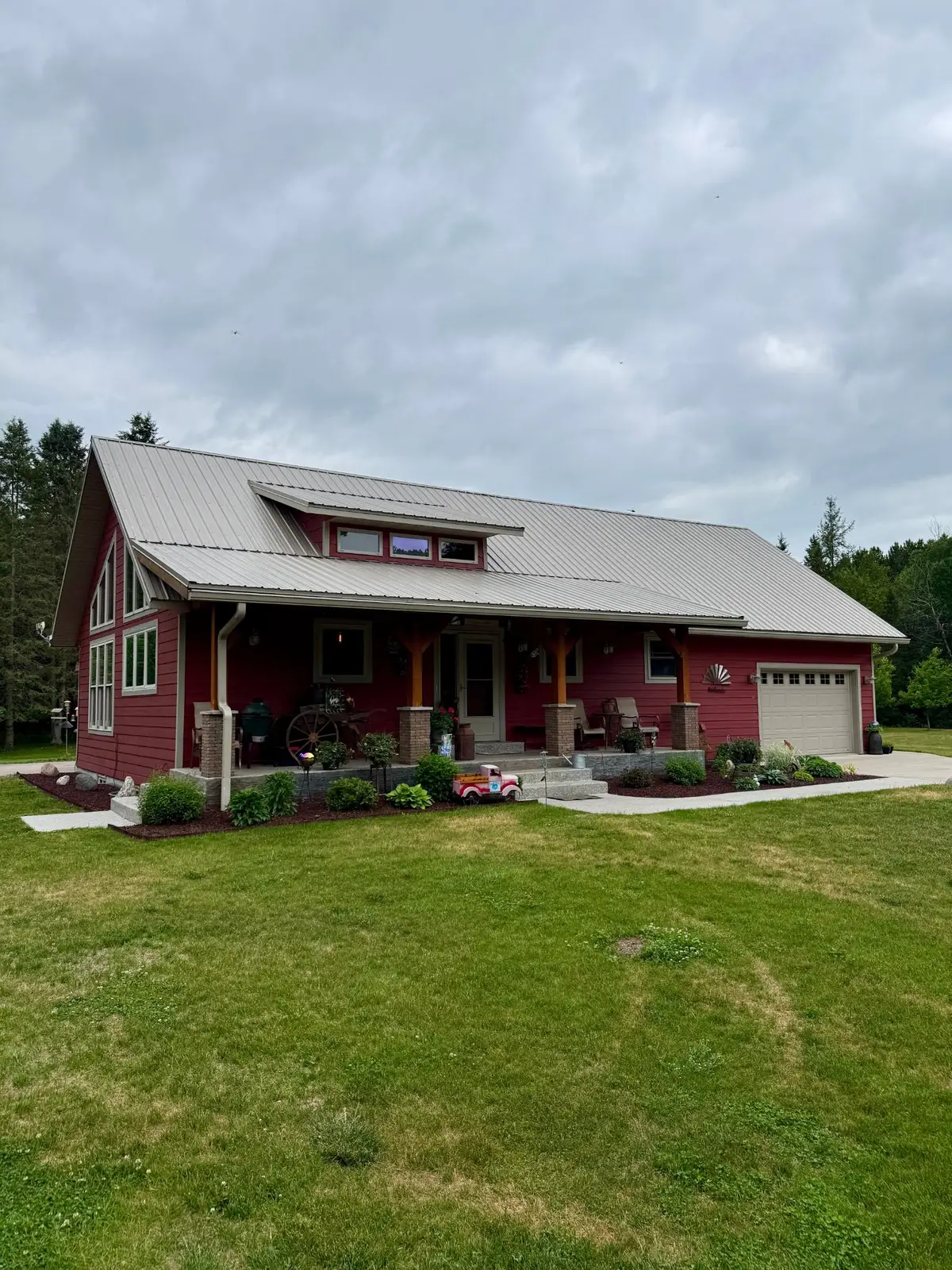 10543 Pat Phalen Rd #32+ AC, Crandon, WI 54520 - #1
