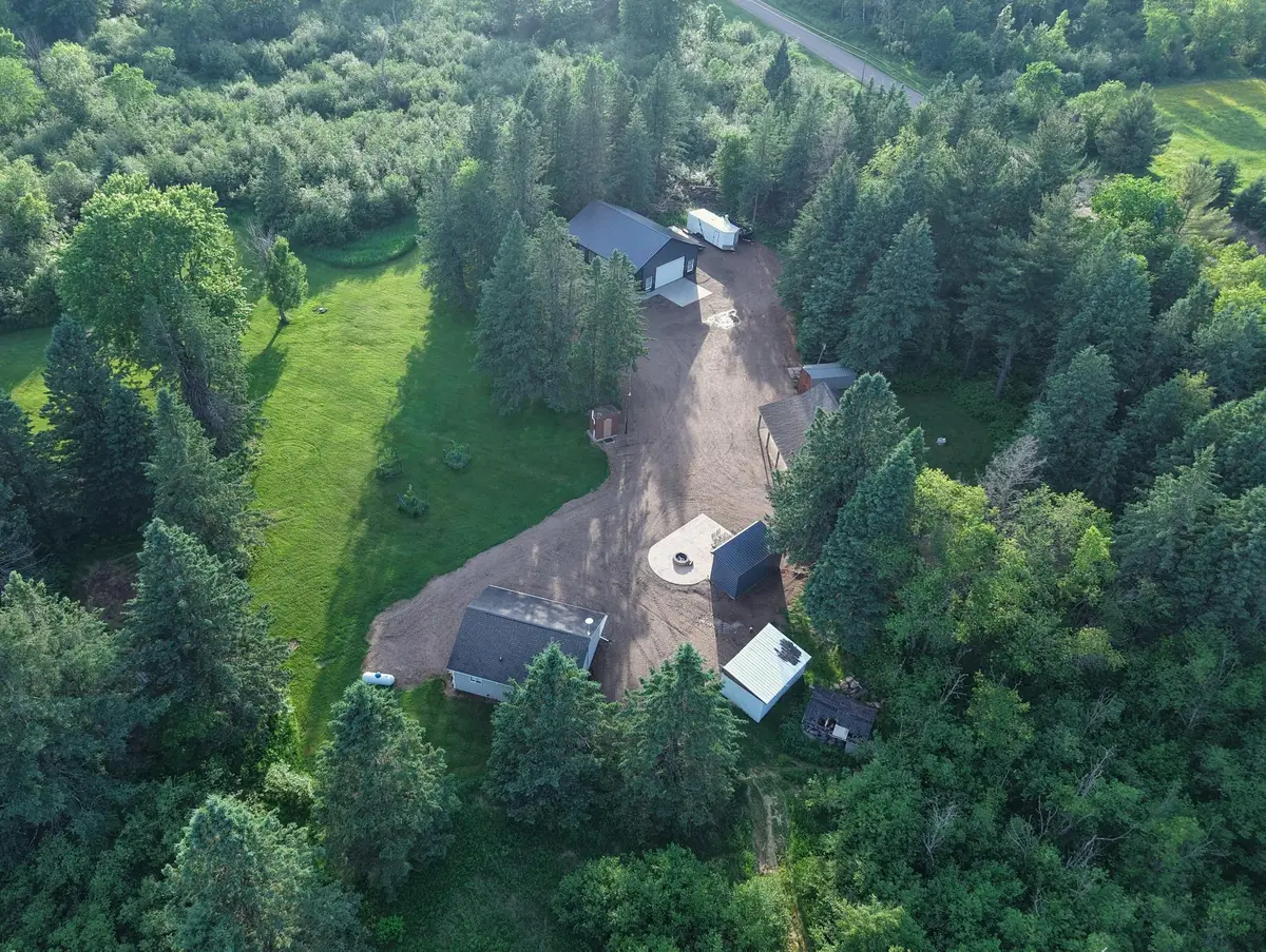 W10429 West Forest Ln, Kennan, WI 54537 - #1