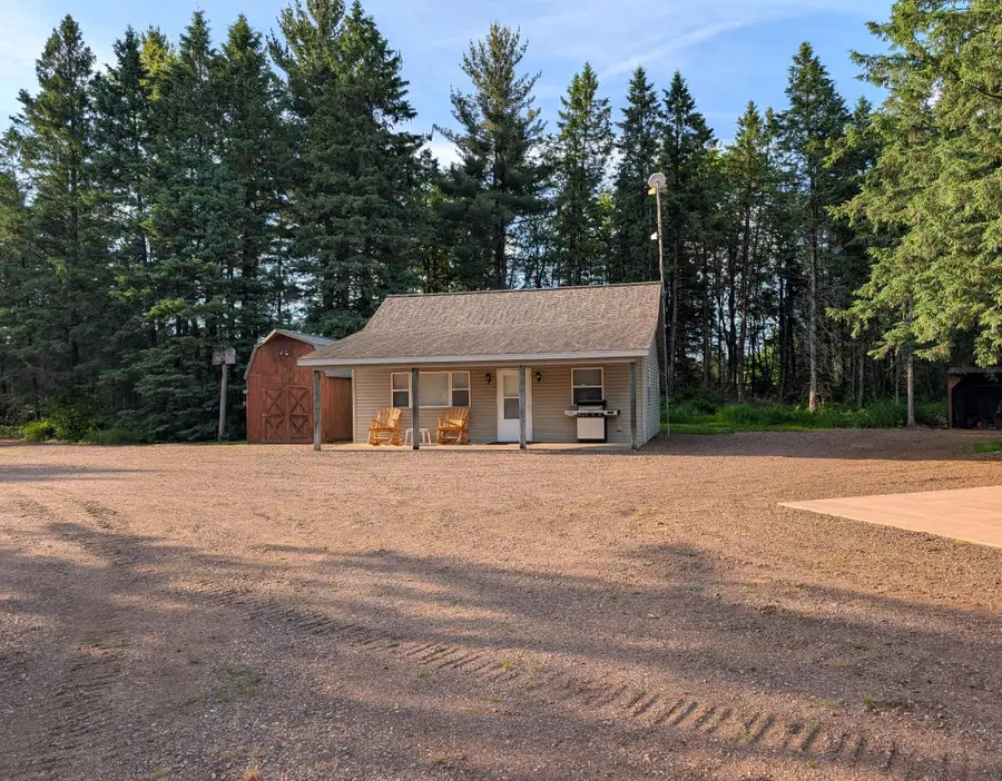 W10429 West Forest Ln, Kennan, WI 54537 - #2