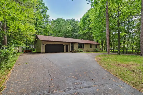 11075 Wolff Rd, Arbor Vitae, WI 54568