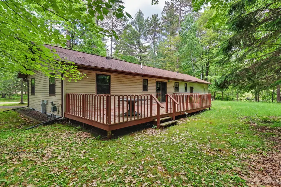 11075 Wolff Rd, Arbor Vitae, WI 54568 - #2