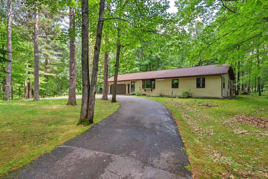 11075 Wolff Rd, Arbor Vitae, WI 54568 - #3