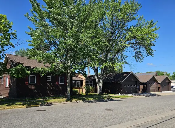 504 Pelham St S, Rhinelander, WI 54501
