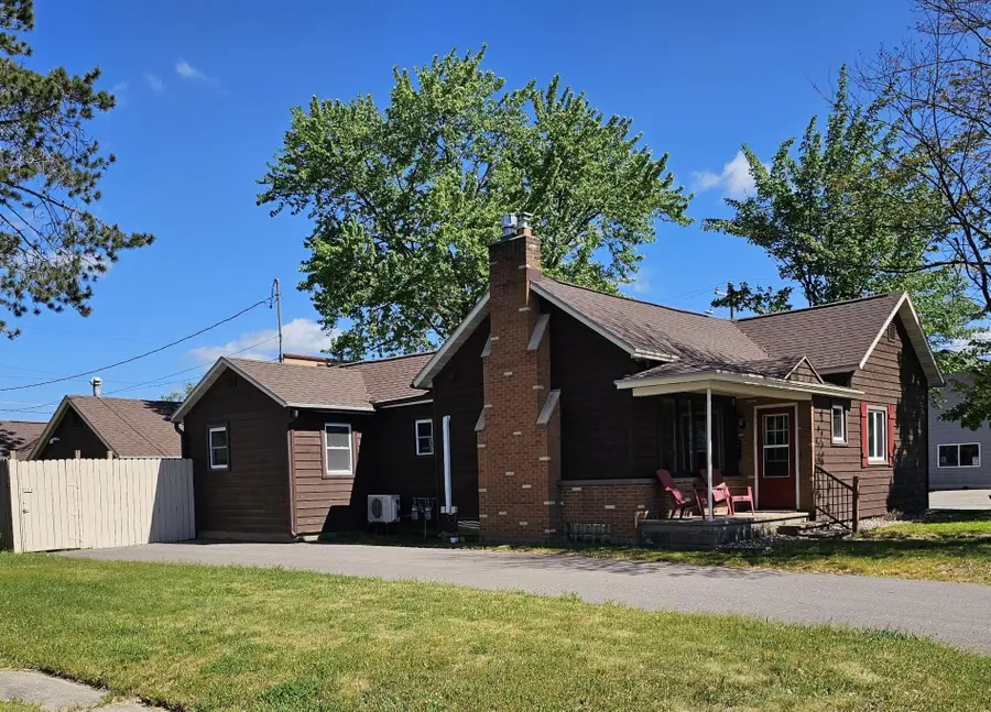 504 Pelham St S, Rhinelander, WI 54501 - #2